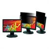 3M Corp LCD Privacy Computer Filter PF22.0W - display privacy filter - 22" wide 98-0440-4597-3